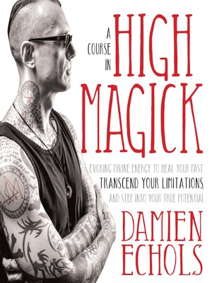 cover image of A Course in High Magick
